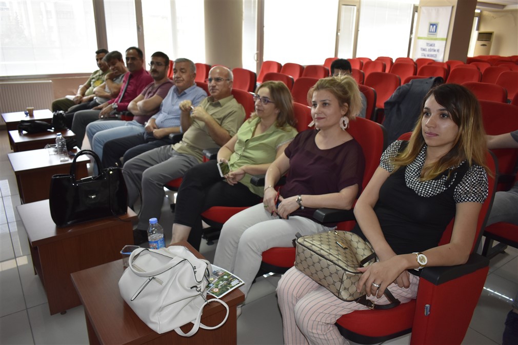 2019 10 02  EĞİTİM KOMİSYONU TOPLANTISI
