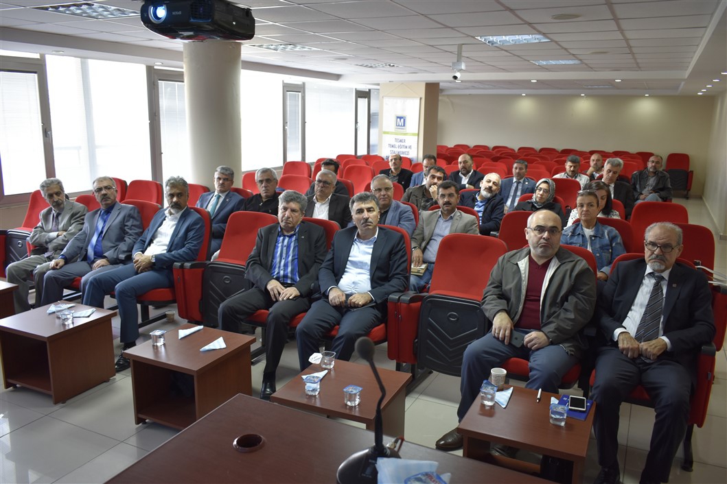 2019 11 01 BAĞIMSIZ DENETÇİLİK EĞİTİMİ