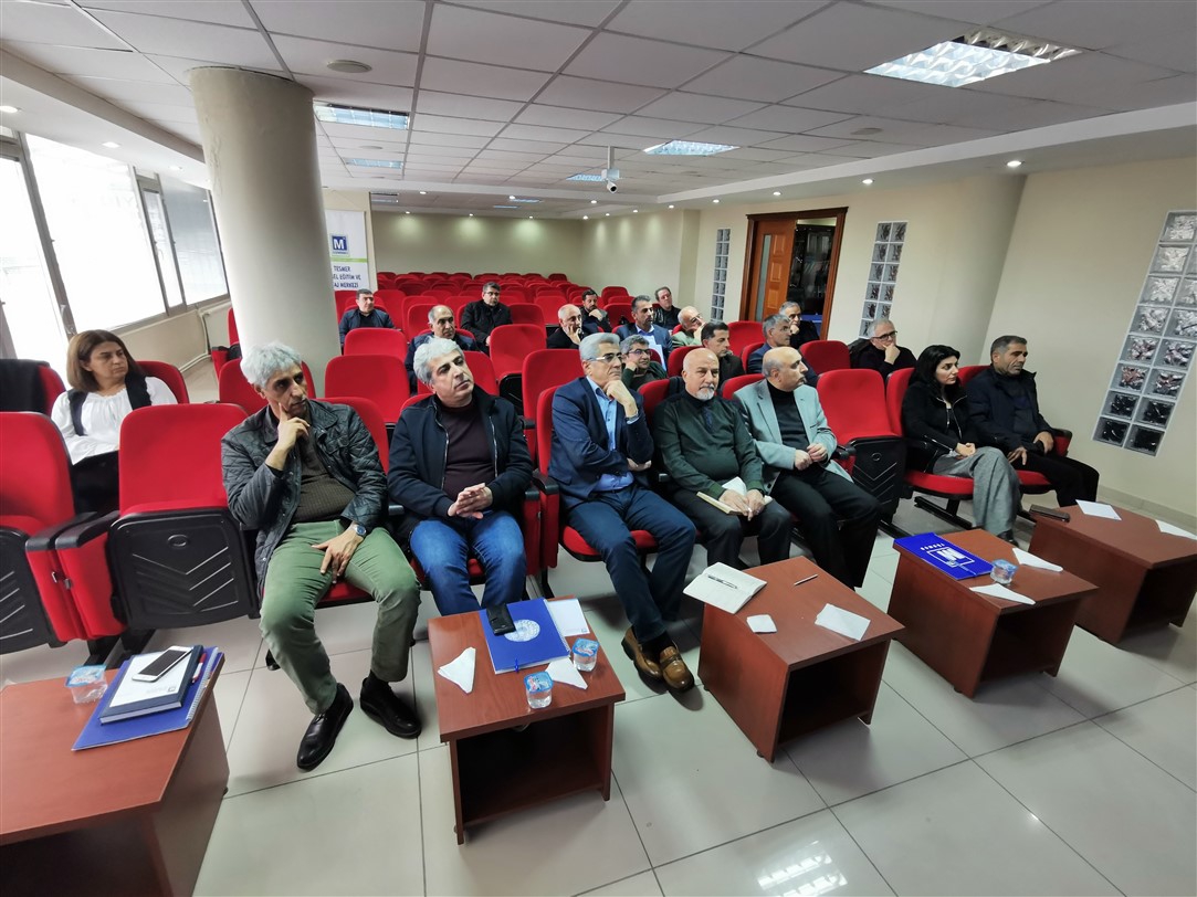 2019 11 30 BAĞIMSIZ DENETÇİLİK EĞİTİMİ