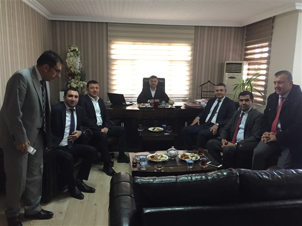 2016 11 29 CHP M.V. ODAMIZI ZİYARETİ