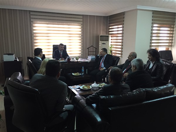 2017 03 01 MART 2017 MUHASEBECİLER GÜNÜ CHP HEYETİ ZİYARETİ