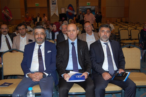 2017 09 08 42.DOĞU VE GÜNEYDOĞU ANADOLU SMMM PLATFORM TOPLANTISI