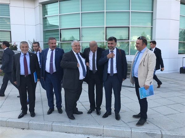 2017 09 20 80. BAŞKANLAR KURULU TOPLANTISI