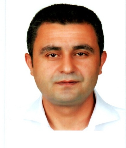 Mikail ÖZKAN