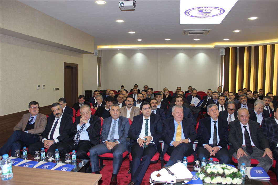 2019 01 05 46.DOĞU VE GÜNEYDOĞU ANADOLU SMMM ODALARI PLATFORM TOPLANTISI