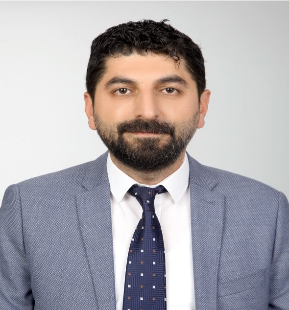 Abdulkadir OLGUN