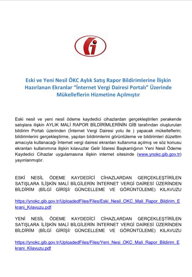 Vergi internet idaresi