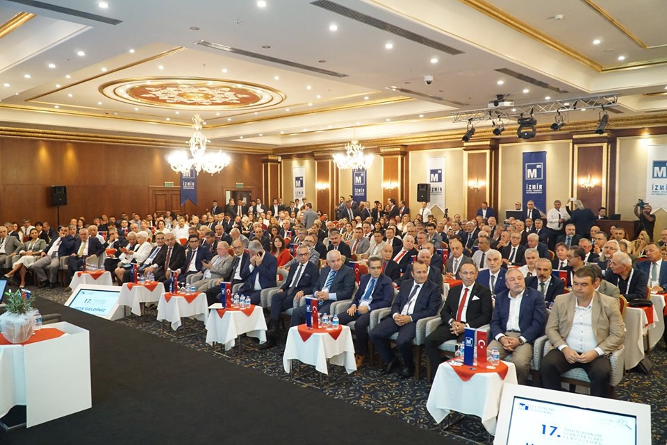 2019 09 20 17. MUHASEBE STANDARTLARI SEMPOZYUMU