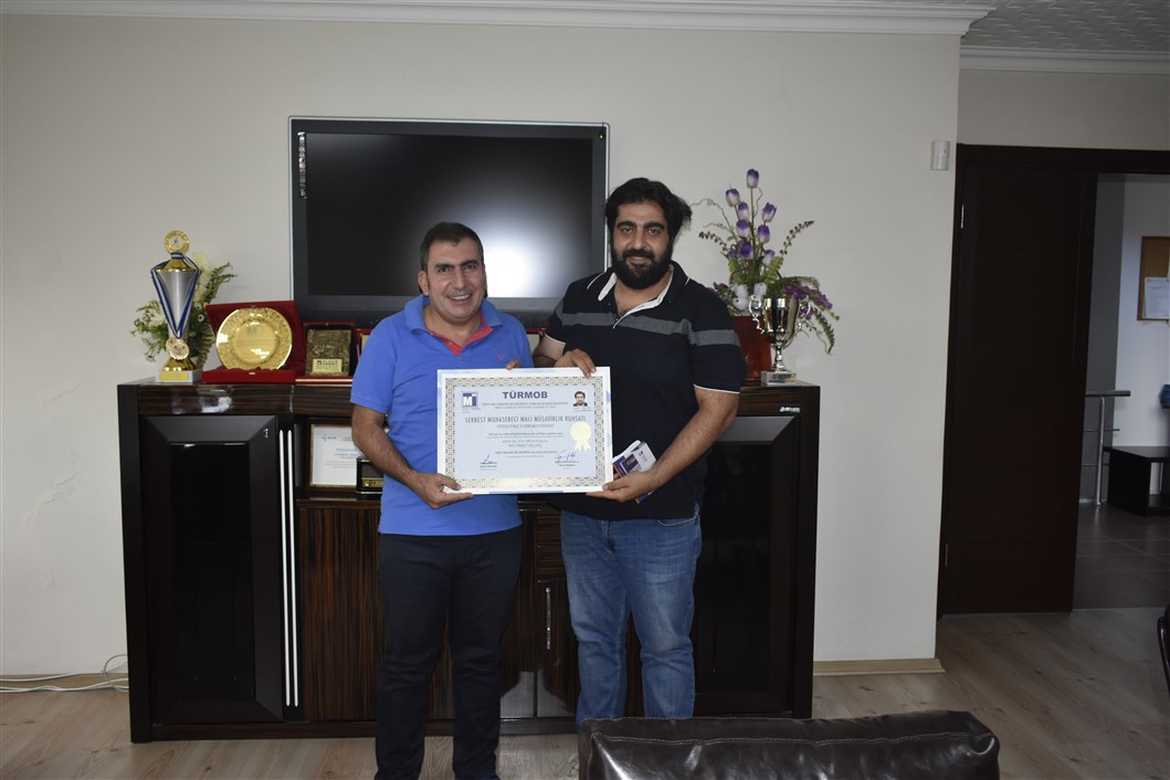 2020 09 08  RUHSAT TÖRENİ