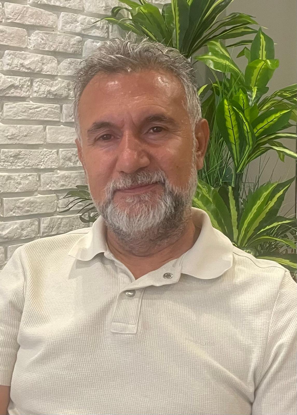 Abdullah ALPTEKİN