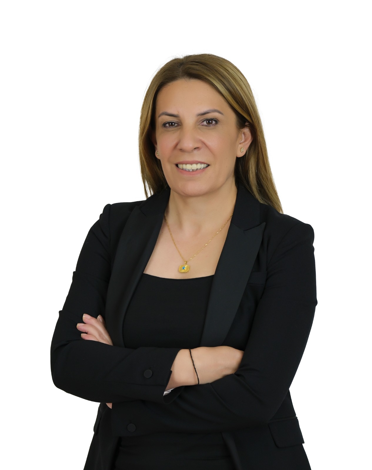 Amine DEMİR ÇOBAN