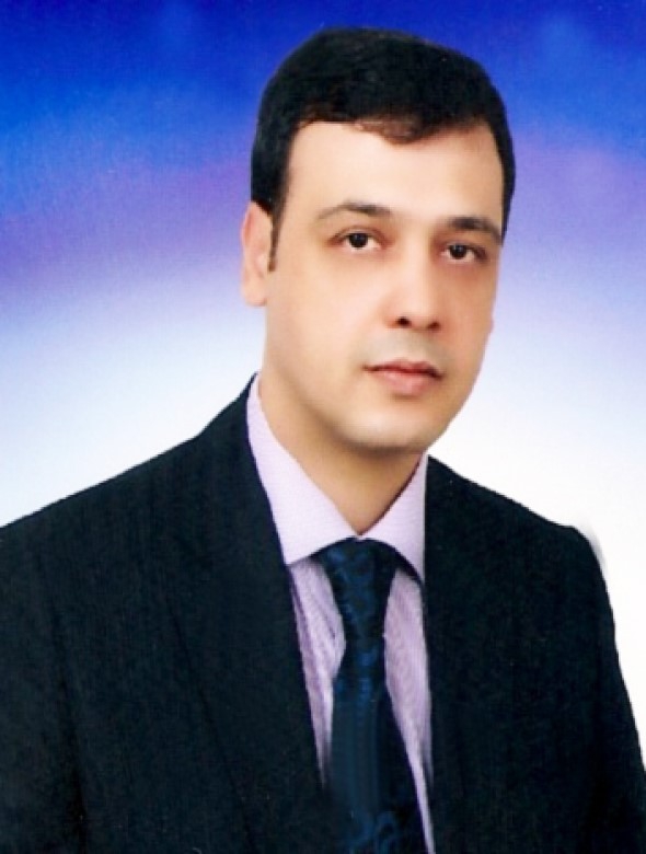 Ercan TURATUTUK
