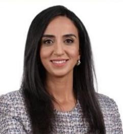 Leyla Ruzin KARAKOYUNLU