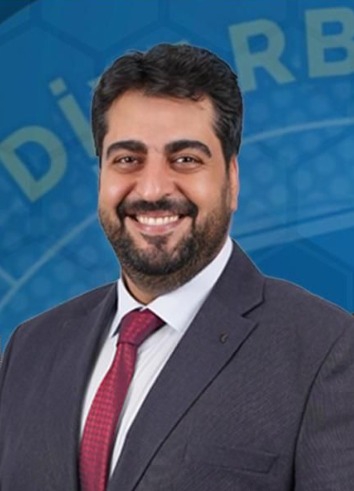 Mehmet ASLAN
