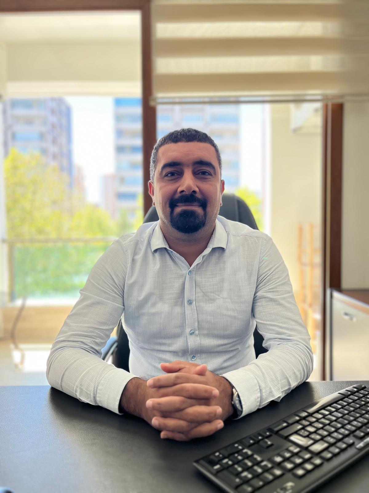 Mehmet CAN