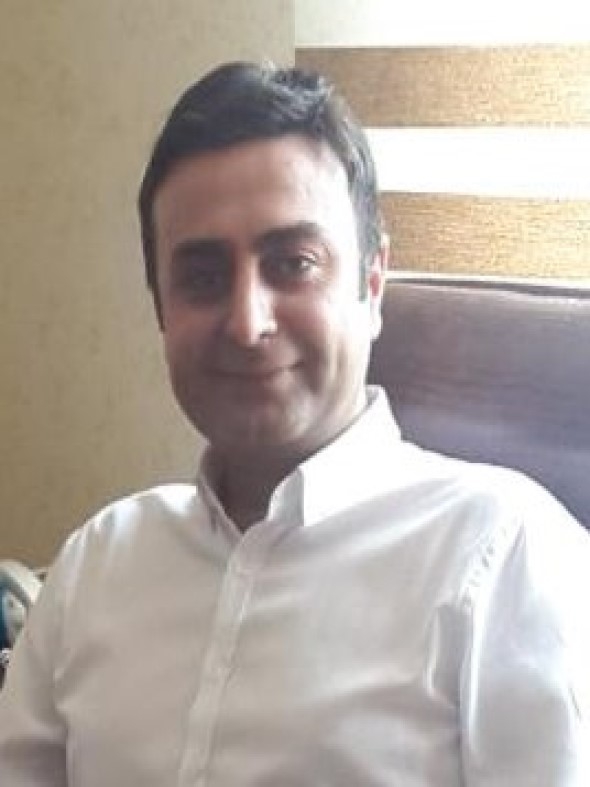 Murat ÖZ