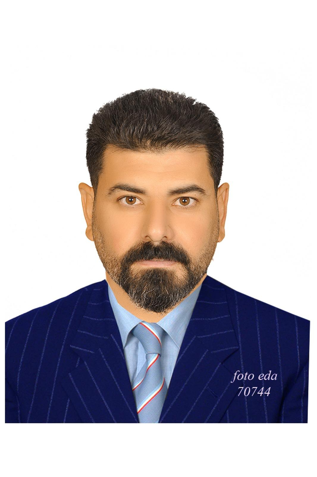 Mehmet Sıddık ÇIRAK