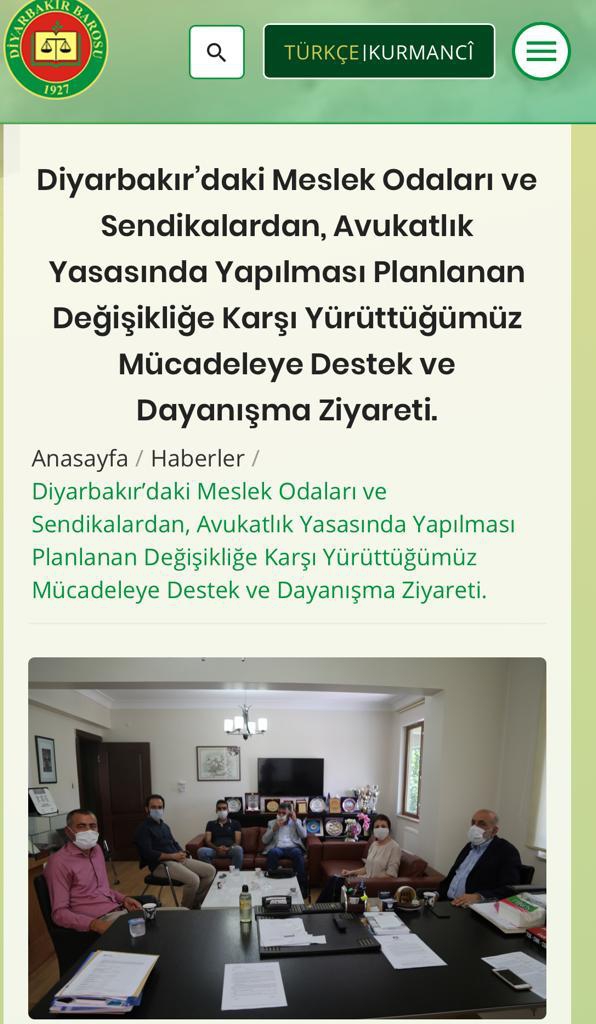 2020 06 30 BARO DESTEK ZİYARETİ