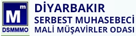 Diyarbakır Serbest Muhasebeci Mali Müşavirler Odası