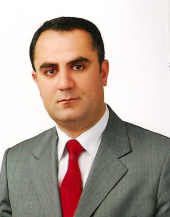 Nihat AYVACI